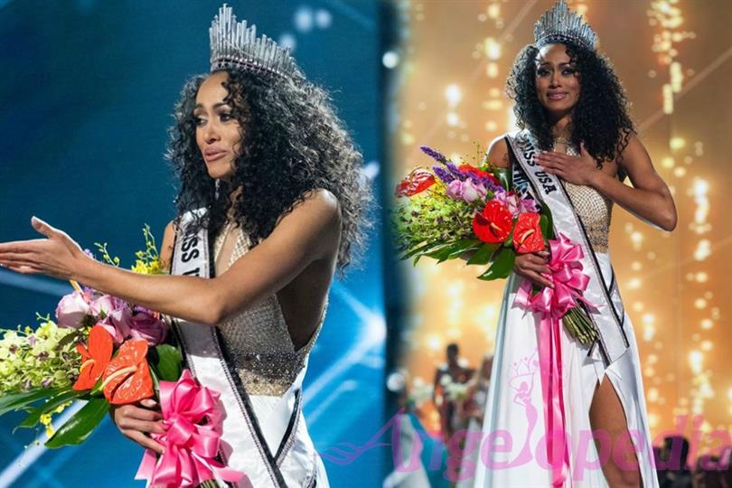 Here are few lesser known facts about Miss USA 2017 Kara McCullough